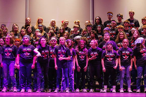 PHS8630Choir