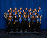 Entertainment Band