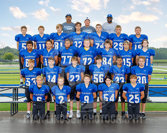 Freshman Football
