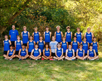Boys Cross Country