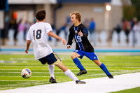 Districts vs Otsego