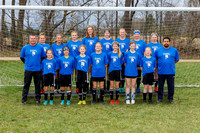 PMS Soccer B Spring 21-22