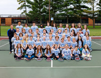 PMS Team Photos - School Year 2021/22