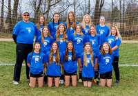 PMS Soccer A Spring 21-22