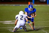 Week 1 PHS Varsity vs Otsego