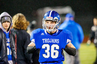 Week 10 Playoffs - PHS vs GRSC