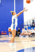 Girls Varsity vs Niles