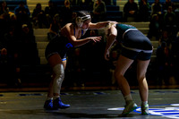 Girls vs Wayland