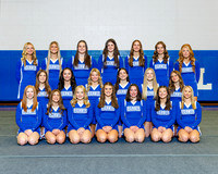 Varsity Comp Cheer