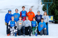Trojan Ski