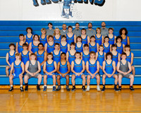 Boys Wrestling