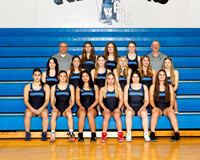 Girls Wrestling