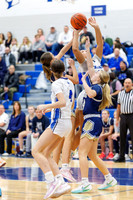 Girls Varsity vs Otsego