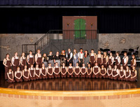 PHS Musical 2026 - Hadestown