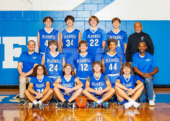 2022-23 Boys BBall Varsity