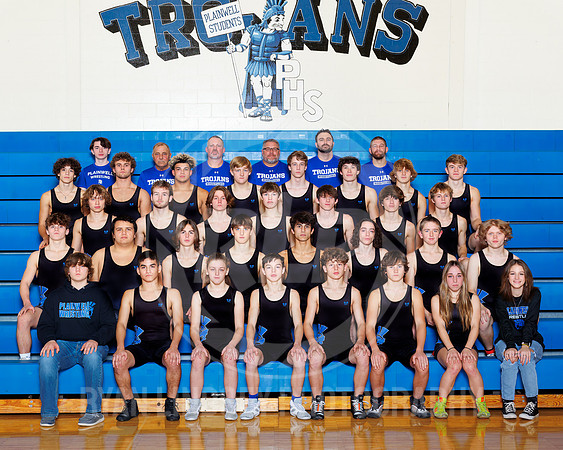 2022-23 Wrestling
