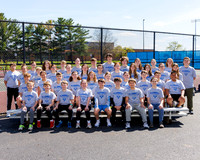 PMS Team Photos School Year 2025/26