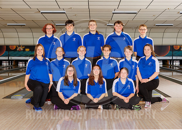 2022-23 Bowling