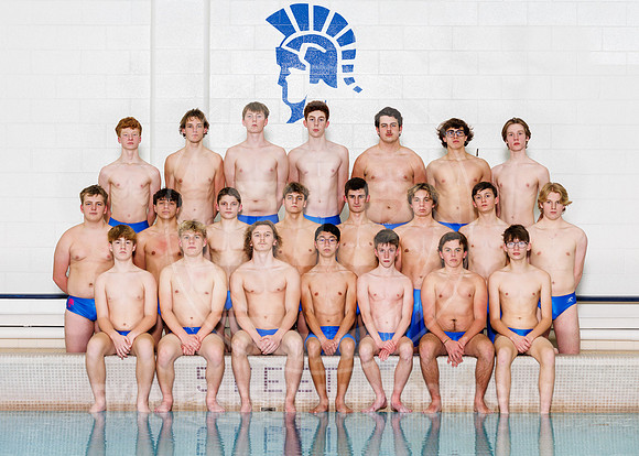 2022-23 Boys Swim and Dive