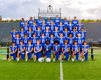 Varsity Football 26