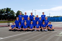Boys Tennis
