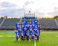 JV Football 26