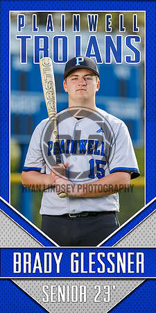 BB - Brady Glessner