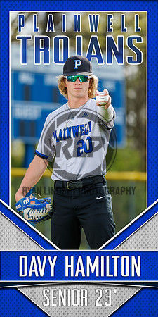 BB - Davy Hamilton