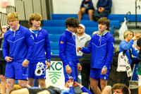 Home opener vs Wayland/Grand Haven