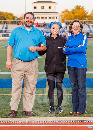 PHS17988BandSenior