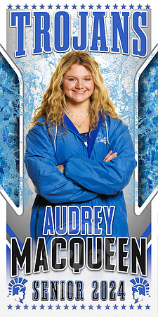 Swim-Audrey MacQueen