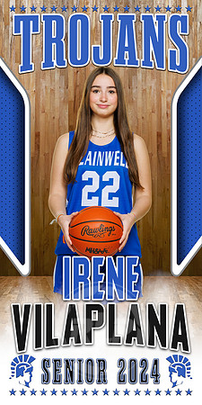 GBB - Irene Vilaplana