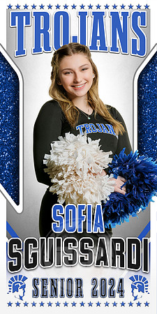 Cheer - Sofia Squissardi