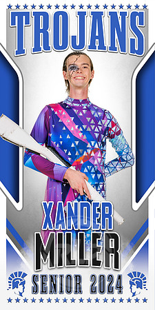 MB-Xander Miller