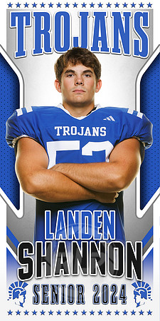 Football-Landen Shannon