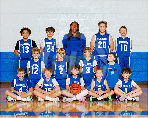 PMS BBall 6A