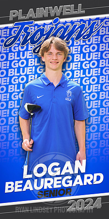 Golf - Beauregard