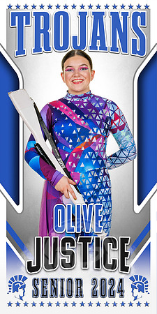 MB-Olive Justice