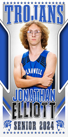 XC - Jonathan Elliott