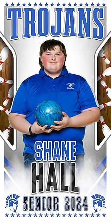 Bowling - Shane Hall