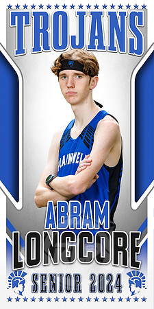 XC - Abram Longcore
