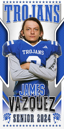 Football-James Vazquez