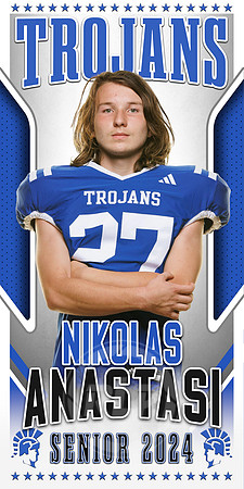 Football-Nikolas Anastasi