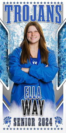 Swim - Ella Way