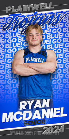 Track - McDaniel