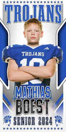 Football-Mathias Boest