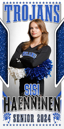 Cheer - Sisi Haenninen