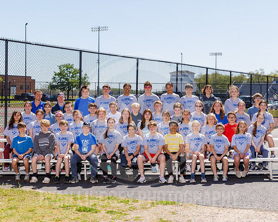 PMS Tennis 24